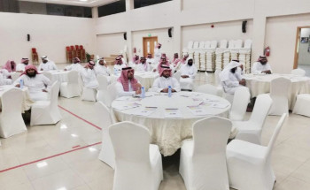 70 معلم في ملتقى معلمي التربية الإسلامية الأول بالأحساء
