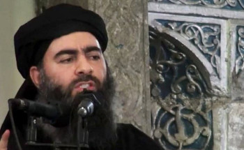 مقتل “البغدادي” زعيم تنظيم “داعش” في غارة جوية أمريكية شمال غرب سوريا