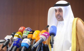 وزير الإعلام الكويتي يفتتح ملتقى الصحفيات الخليجيات الثالث