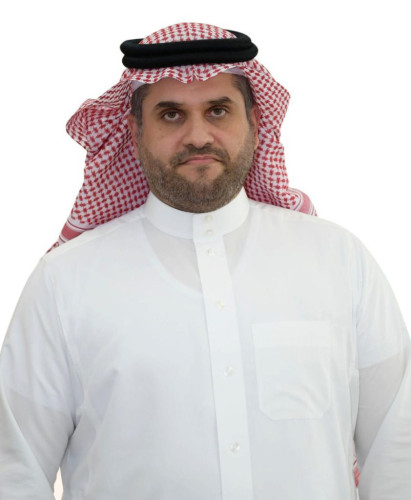 أبو حيمد أمينا عاما لغرفة الرياض