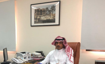 مدير صحة مكة يصدر قراراً بتعيين “علي الحربي” مديراً لمستشفى جنوب القنفذة