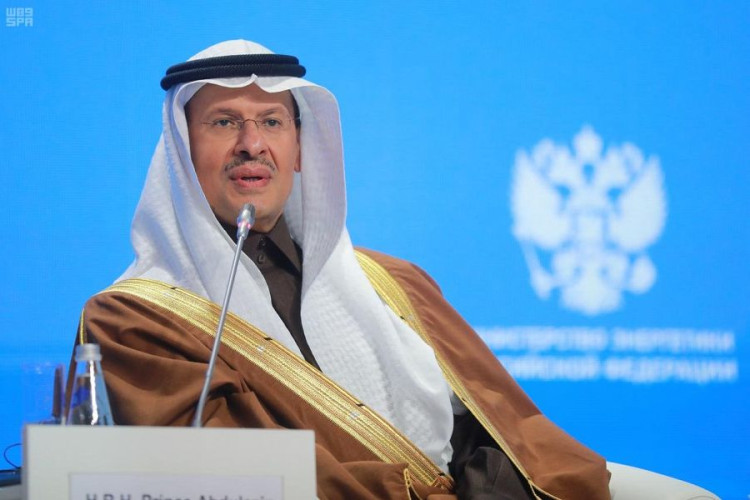 وزير الطاقة: المملكة جاهزة للوفاء باحتياجات العالم من النفط كونه مورد الطاقة الأول في العالم