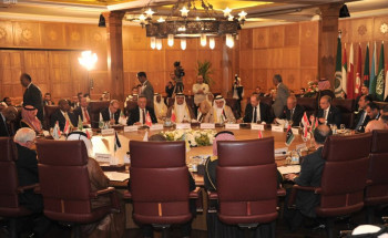 اجتماع وزراء الخارجية العرب في القاهرة يؤكد رفضه الموقف الأمريكي بشأن المستوطنات ويصفه بالتحول المؤسف