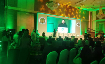 الأميرة لولوة الفيصل تفتتح فعاليات المؤتمر التاسع للتمريض