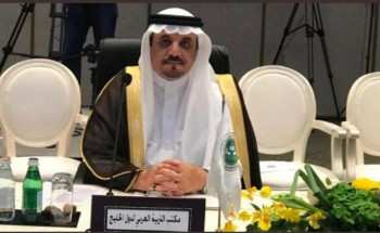 مشاركة مكتب التربية العربي لدول الخليج في مؤتمر وزراء التربية والتعليم العرب بالمنامة