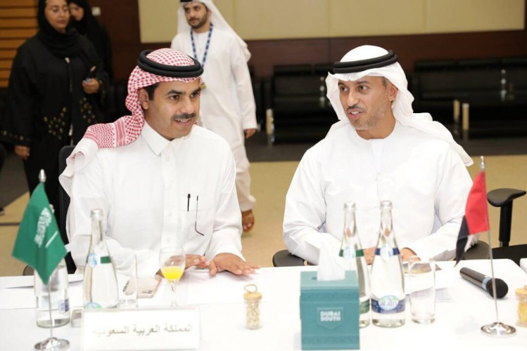 المملكة تشارك في اجتماعات الدورة العربية للتعاون الفضائي   