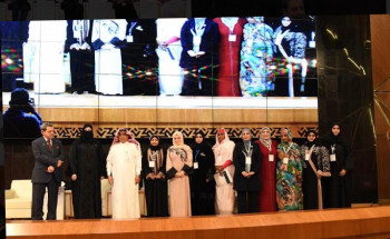 الصحفيات العربيات يناقشن تجارِب الصحافة النسائية العربية وآليات تطويرها في ندوة تحتضنها الرياض
