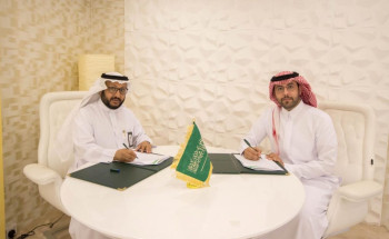 صحة الرياض وشركة الدواء يوقعان اتفاقية شراكة مجتمعية