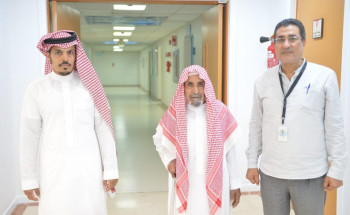 تدخل طبي ناجح لإعادة الحركة بمدينة الملك عبدالله الطبية بالعاصمة المقدسة