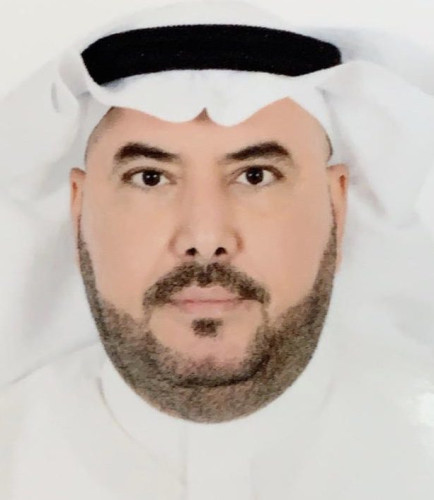 “العمري” مديراً عاماً لمكتب وزارة المالية بمكة المكرمة