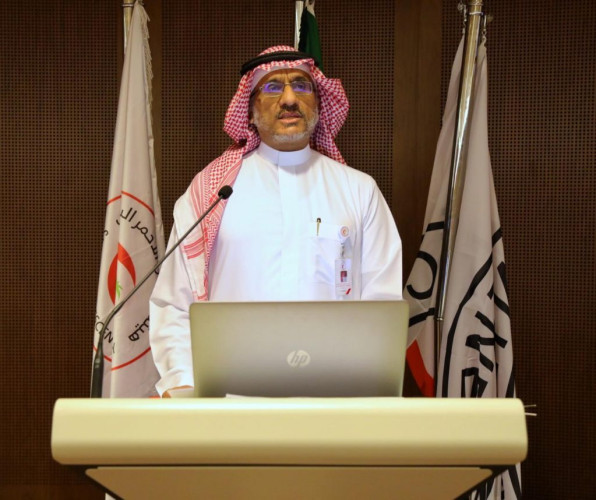 برعاية رئيس الهيئة الهلال الأحمر السعودي يحتفي بالذكرى السبعين لاتفاقيات جنيف الأربعة