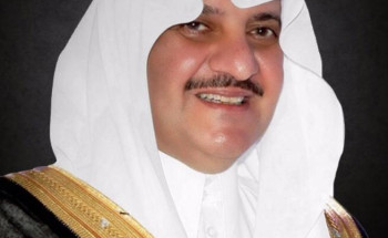 الأمير سعود بن نايف يرعى فعاليات اليوم العالمي للدفاع المدني الأحد القادم تحت شعار ( السلامة أولاً )