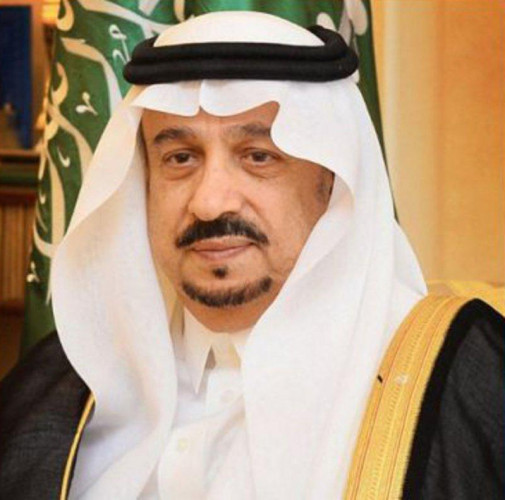 أمير منطقة الرياض يوجه بتنفيذ الإجراءات والتدابير الوقائية للتعامل مع فيروس كورونا