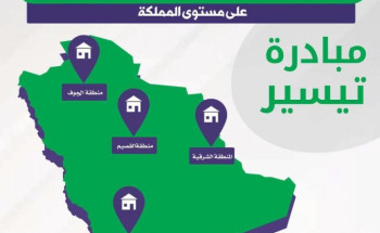‏مركز تمكين المرأة بمؤسسة الأمير محمد بن فهد يطلق مبادرة “⁧‫تيسير‬⁩” لدعم الأرامل والمطلقات”