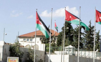 الحكومة الأردنية تفرض حظرا شاملا أوّل أيّام عيد الفطر