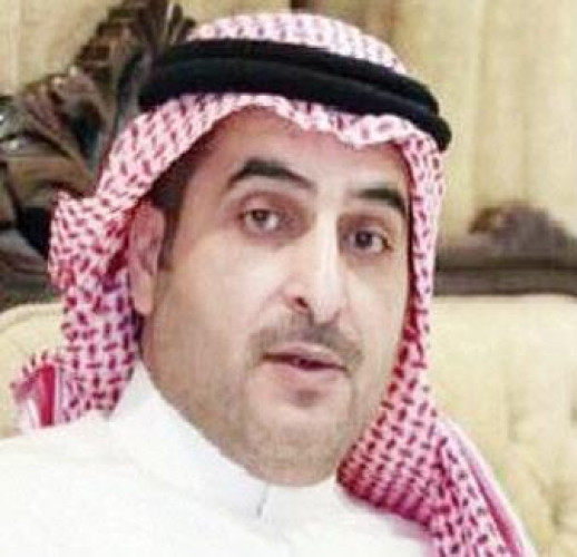 تكليف عبدالعزيز الحميدي برئاسة مجلس إدارة رابطة الدوري السعودي للمحترفين