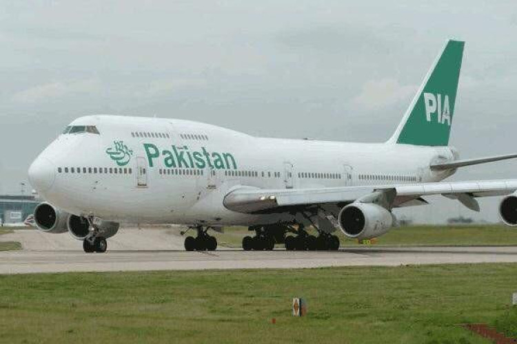 باكستان تستأنف رحلات الطيران الداخلي