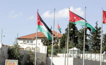 الحكومة الأردنية تفرض حظر تجوّل شاملا لمدّة ثلاثة أيّام ابتداء من الجمعة