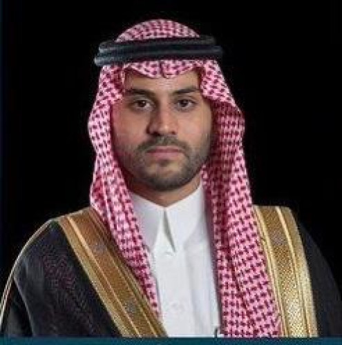نائب أمير منطقة حائل يرفع التهنئة لمقام خادم الحرمين الشريفين بمناسبة حلول عيد الفطر المبارك
