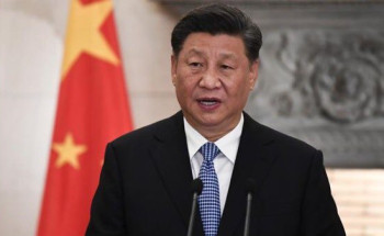 الرئيس الصيني يؤكد أن أي لقاح لكوفيد-19 تطوره بلاده سيكون للمصلحة العالمية العامة