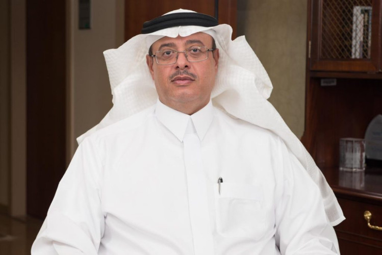 نبيل الجامع نائبًا أعلى للرئيس لقطاع الموارد البشرية والخدمات المساندة
