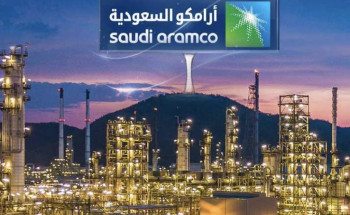 “شركة أرامكوالسعودية” تعلن عن استحواذ 70% من سابك