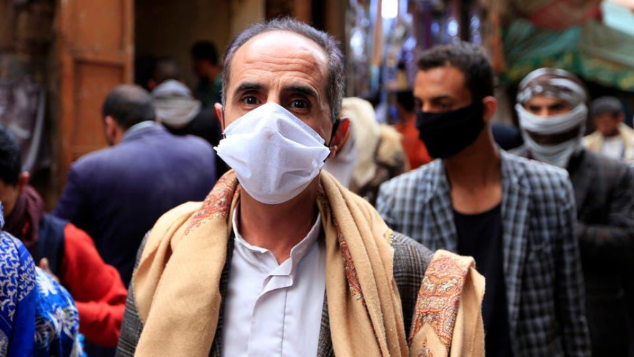 الأمم المتحدة: معدل الوفاة بفيروس كورونا في اليمن “مرتفع بشكل مثير للقلق”