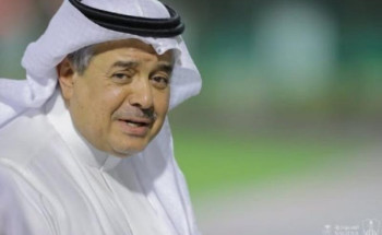 الأمير منصور بن مشعل ينعش خزانة الأهلي بـ 6 ملايين ريال