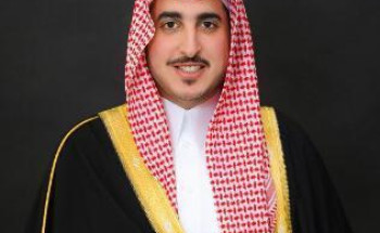 سمو أمير منطقة الجوف يهنئ القيادة بمناسبة عيد الأضحى المبارك