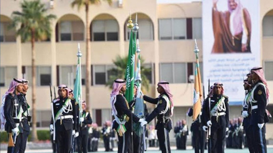 “كلية الملك خالد العسكرية” بوزارة الحرس الوطني، تعلن نتائج القبول الأولى