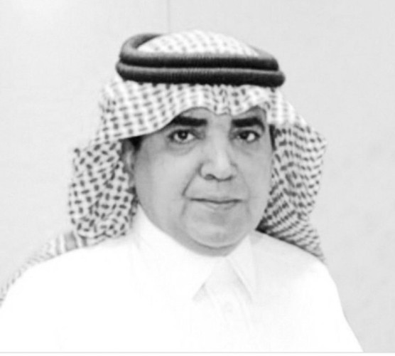 فهد العبدالكريم رئيس تحرير “الرياض” في ذمة الله
