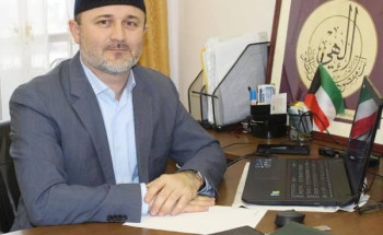 مستشار الرئيس الشيشاني: المملكة جعلت أمن وسلامة الحجاج من أولوياتهـا