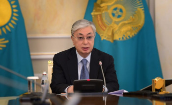 استعدادا ليوم استقلال كازاخستان.. “توكاييف” يحدد معالم وتحديات المرحلة المقبلة