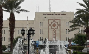 أكثر من 80 ألف استفادوا من خدمات مستشفى الملك عبدالله ببيشة