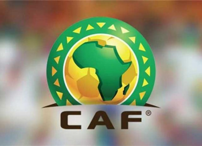 قرارات المكتب التنفيذي للإتحاد الأفريقي لكرة القدم..
