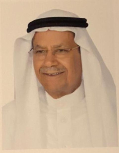 كلمة لواء طيار ركن متقاعد عضو مجلس الشورى عبدالله عبدالكريم السعدون بمناسبة اليوم الوطني ٩٠