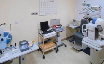 صحة الرياض: لدينا 5 مستشفيات طرفية تضم أقسام عيون تلبي حاجة المرضى والمراجعين