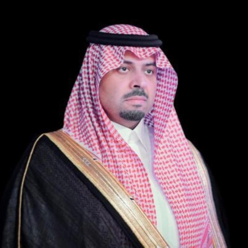 سمو أمير الحدود الشمالية يعزي مدير عام شركة السعودية للكهرباء بالمنطقة في وفاة أخيه