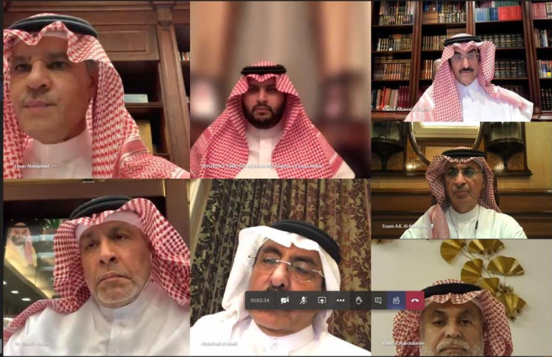 الأمير تركي بن محمد بن فهد يثمن دعم القيادة الرشيدة للعمل الخيري والإنساني