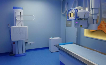 “الصحة” تتجه لخصخصة الأشعة في 7 مستشفيات بالرياض
