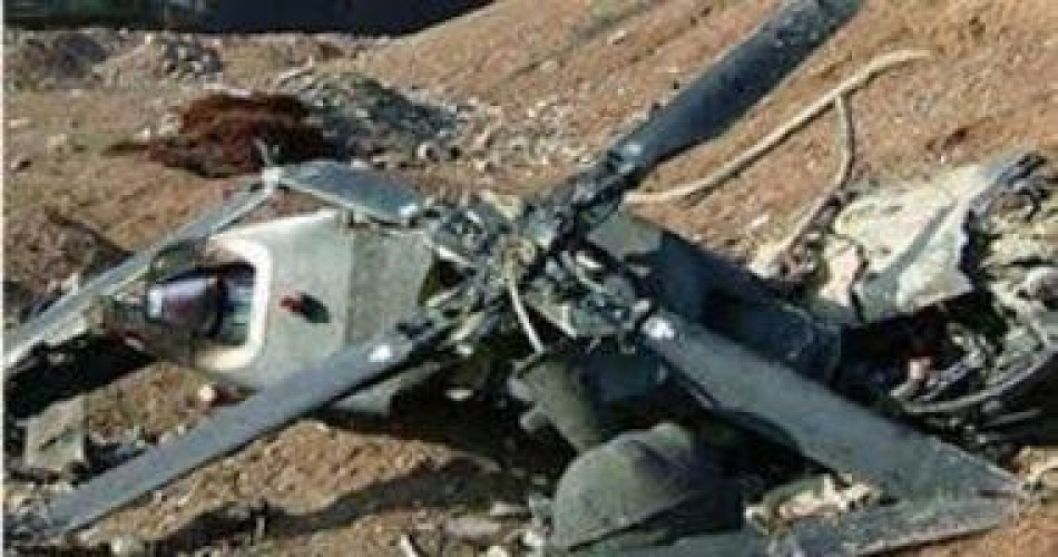 الدفاع التايوانية: تحطم طائرة حربية خلال مهمة تدريبية ومقتل قائدها