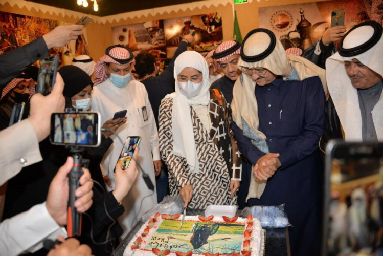 إقامة حفل تكريم لذوي الإعاقة بمدينة الرياض