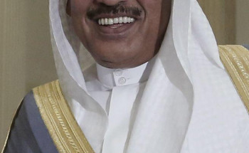 تعيين الشيخ صباح الخالد الحمد الصباح رئيساً لمجلس الوزراء الكويتي