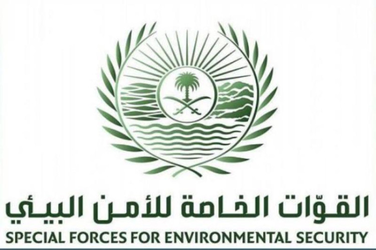 القوات الخاصة للأمن البيئي تضبط مخالفَين لنظام البيئة في الرياض