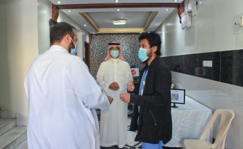 ‏ عبر 24 مبادرة.. مستشفى الإمام عبدالرحمن الفيصل ينفذ أكثر من 67 ألف ساعة تطوعية