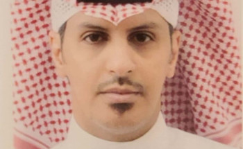 تمديد قرار الأخصائي ناصر الحميدي مساعداً لمدير عام عام برنامج الزائر السري لمدة عام