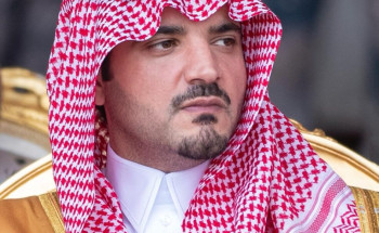 الأمير عبدالعزيز بن سعود : بدعم ولي العهد.. الحملة الأمنية لمكافحة المخدرات تحقق ولله الحمد نتائج ملموسة