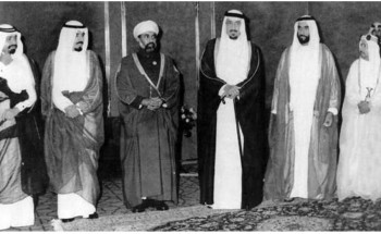 الذكرى الـ40 لتأسيس مجلس التعاون الخليجي.. مَن صاحب فكرة إنشائه؟