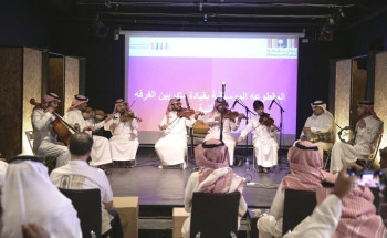 هيئة الموسيقى تدشن دورة الفرقة الوطنية والكورال السعودي بمقر ثقافة وفنون الأحساء