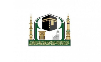 رئاسة الحرمين: خطة لتفويج الحجاج بالمسجد الحرام أثناء هطول الأمطار